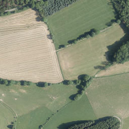 Satellite imagery of Goldener Strauch, DE