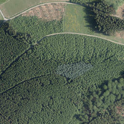 Satellite imagery of Pahen-Berg, DE