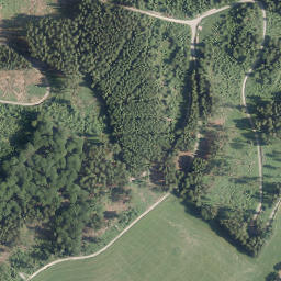 Satellite imagery of Pahen-Berg, DE