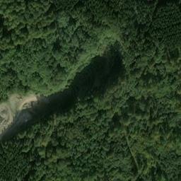 Satellite imagery of Öhrenstein, DE