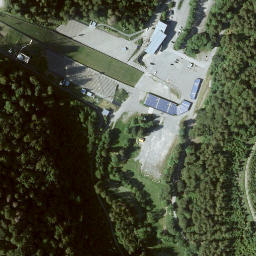 Satellite imagery of Musenberg, DE