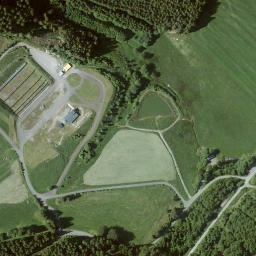 Satellite imagery of Emmet, DE
