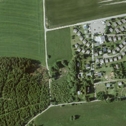 Satellite imagery of Emmet, DE
