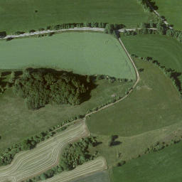 Satellite imagery of Grotenberg, DE