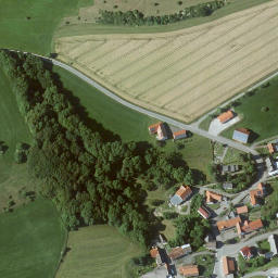 Satellite imagery of Grotenberg, DE