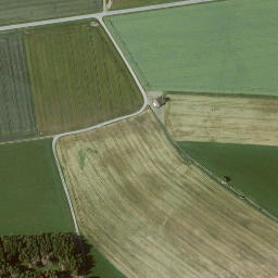 Satellite imagery of Hardt, DE