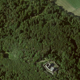 Satellite imagery of Weidelsberg, DE