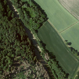 Satellite imagery of Remmenhausener Kopf, DE