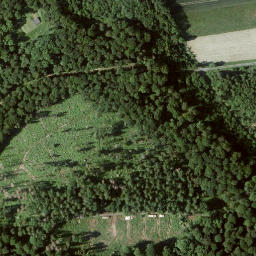 Satellite imagery of Saukopf, DE