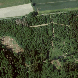 Satellite imagery of Saukopf, DE