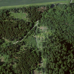 Satellite imagery of Saukopf, DE