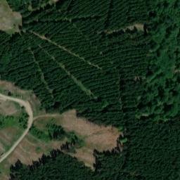 Satellite imagery of Schwarzenberg, DE