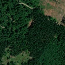 Satellite imagery of Schwarzenberg, DE