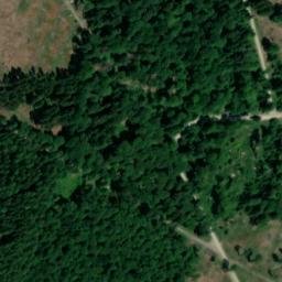 Satellite imagery of Schwarzenberg, DE