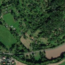 Satellite imagery of Klausberg, DE