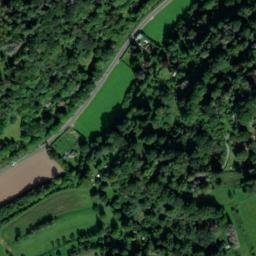 Satellite imagery of Klausberg, DE