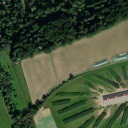 Satellite imagery of Klausberg, DE