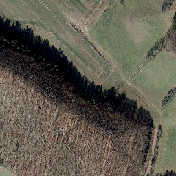 Satellite imagery of Siebertsburg, DE
