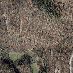 Satellite imagery of Martinfelder Schimberg, DE