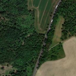 Satellite imagery of Wedniger Berg, DE