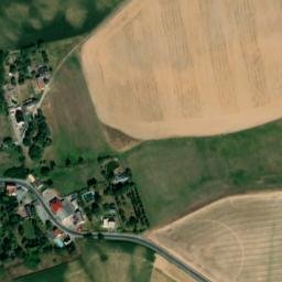 Satellite imagery of Kapellenberg, DE