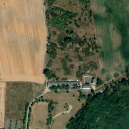 Satellite imagery of Kapellenberg, DE