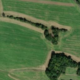 Satellite imagery of Spitzberg, DE