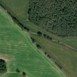 Satellite imagery of Spitzberg, DE