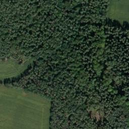 Satellite imagery of Spitzberg, DE
