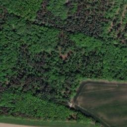 Satellite imagery of Schloßberg, DE