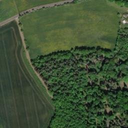 Satellite imagery of Hutberg (Kamenz), DE