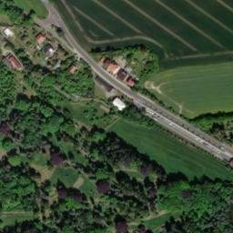 Satellite imagery of Hutberg (Kamenz), DE