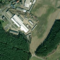 Satellite imagery of Grenzstein 71 KP, PL