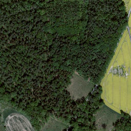 Satellite imagery of survey_point, PL