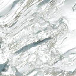Satellite imagery of Mount Queen Bess, CA