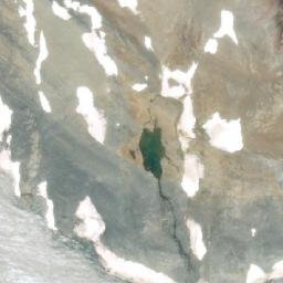 Satellite imagery of Mount Dartmouth, CA