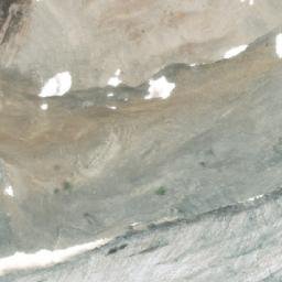 Satellite imagery of Mount Dartmouth, CA