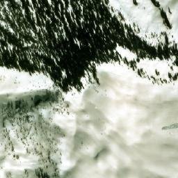 Satellite imagery of Corbin Peak, CA
