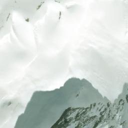 Satellite imagery of Cougar Mountain, CA