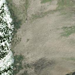 Satellite imagery of The Overlook, CA