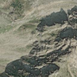 Satellite imagery of The Overlook, CA