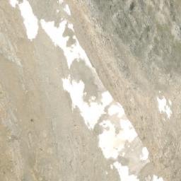 Satellite imagery of Uto Peak, CA