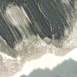 Satellite imagery of Uto Peak, CA