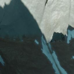 Satellite imagery of Allan Peak, CA