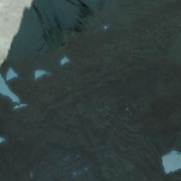 Satellite imagery of Allan Peak, CA
