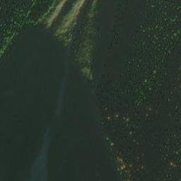 Satellite imagery of Fulmen Mountain, CA