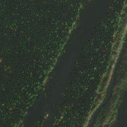 Satellite imagery of Fulmen Mountain, CA