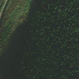 Satellite imagery of Fulmen Mountain, CA