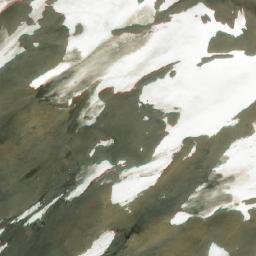 Satellite imagery of Mount Oke, CA