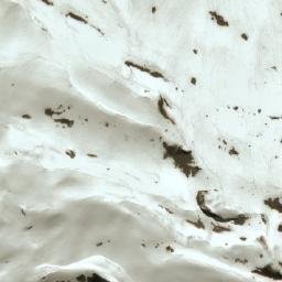 Satellite imagery of Chimney Peak, CA